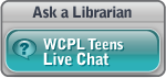 Teens Live Chat