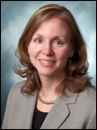 Dr. Susan Brown Photo of Dr. Susan Brown