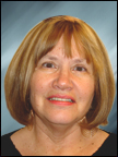 Dr. Bonnie Mathies Photo of Dr. Bonnie Mathies