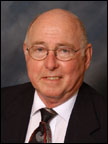 Photo of William B. Walcott