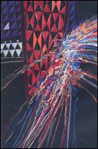 Bing Davis artwork