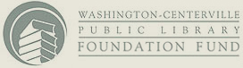 Washington-Centerville Public Library Foundation Washington Centerville Public Library Foundation Logo