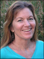 Photo of Ann Harth