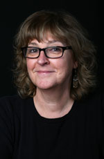 Photo of Anne Humphrey