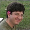 Photo of Ben Pollock