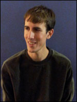 Photo of Bradford Evans