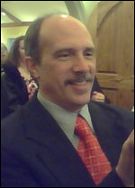 Photo of Bryan McKenzie