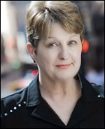 Photo of Carole Moore