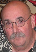 Photo of David Shapiro