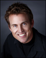 Photo of Jason Love