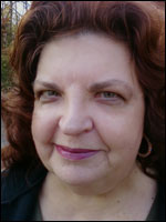 Photo of Kathleen Jun
