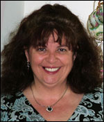 Photo of Kathy Bohannon