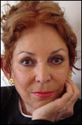 Photo of Maggie Van Ostrand