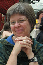 Photo of Marilee Crocker