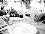 Photo of Mike Sacks