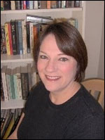 Photo of Nettie Hartsock