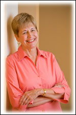 Photo of Pat Snyder