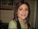 Photo of Paula Schmitt