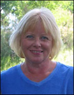 Photo of Peggy Tibbits