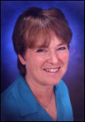 Photo of Sheila Buska