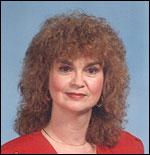Photo of Sheila Moss