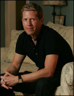 Photo of Wade Rouse