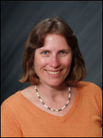 Photo of Yvonne Linton