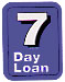 Seven Day Loan Seven Day Loan