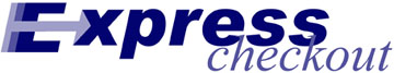 Express Checkout logo