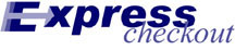 Express Checkout logo Express Checkout logo