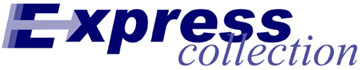 Express Collection logo Express Collection logo
