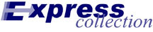Express Collection logo Express Collection logo