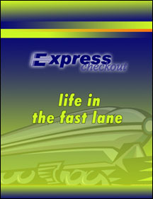 Express Checkout: Life in the fast lane