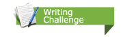 Writing Challenge