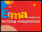 Erma Bombeck Writing Competition