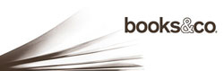 Books & Co. Logo