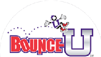 BounceU Logo