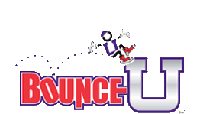 BounceU Logo BounceU Logo