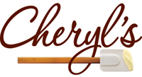 Cheryl's Cookies Logo