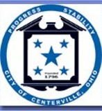 City of Centerville, OH Logo