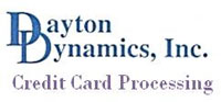 Dayton Dynamics Logo