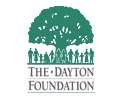 The Dayton Foundation Logo