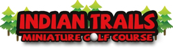 Indian Trails Logo