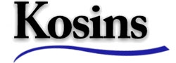 Kosins Logo