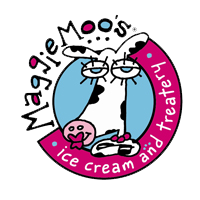 Maggie Moo Logo Maggie Moo Logo