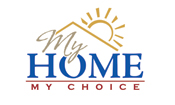 My Home, My Choice Logo