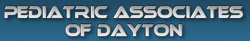 Pediatric Associates of Dayton Logo
