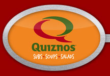 Quiznos Logo