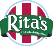 Rita's Italian Ice Logo