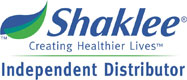 Shaklee Logo
